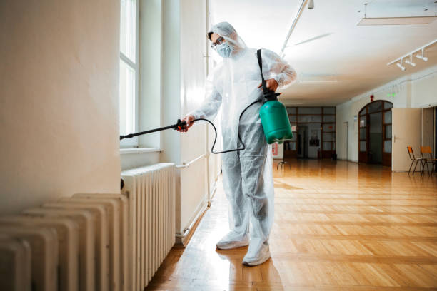 Panhandle, TX Pest Control Company